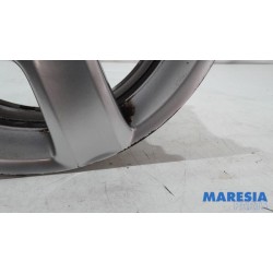 Peugeot - 307 - Velg