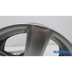 Peugeot - 307 - Velg