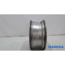 Peugeot - 307 - Velg
