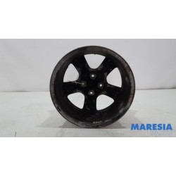 Peugeot - 307 - Velg