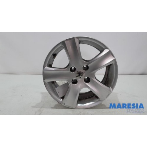 Peugeot - 307 - Velg