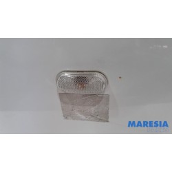 Opel - Vivaro - Front wing, right