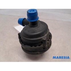 Alfa Romeo - Giulia - Additional water pump