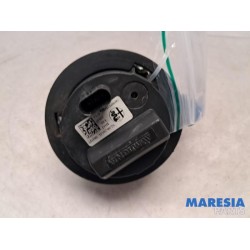 Alfa Romeo - Giulia - Additional water pump