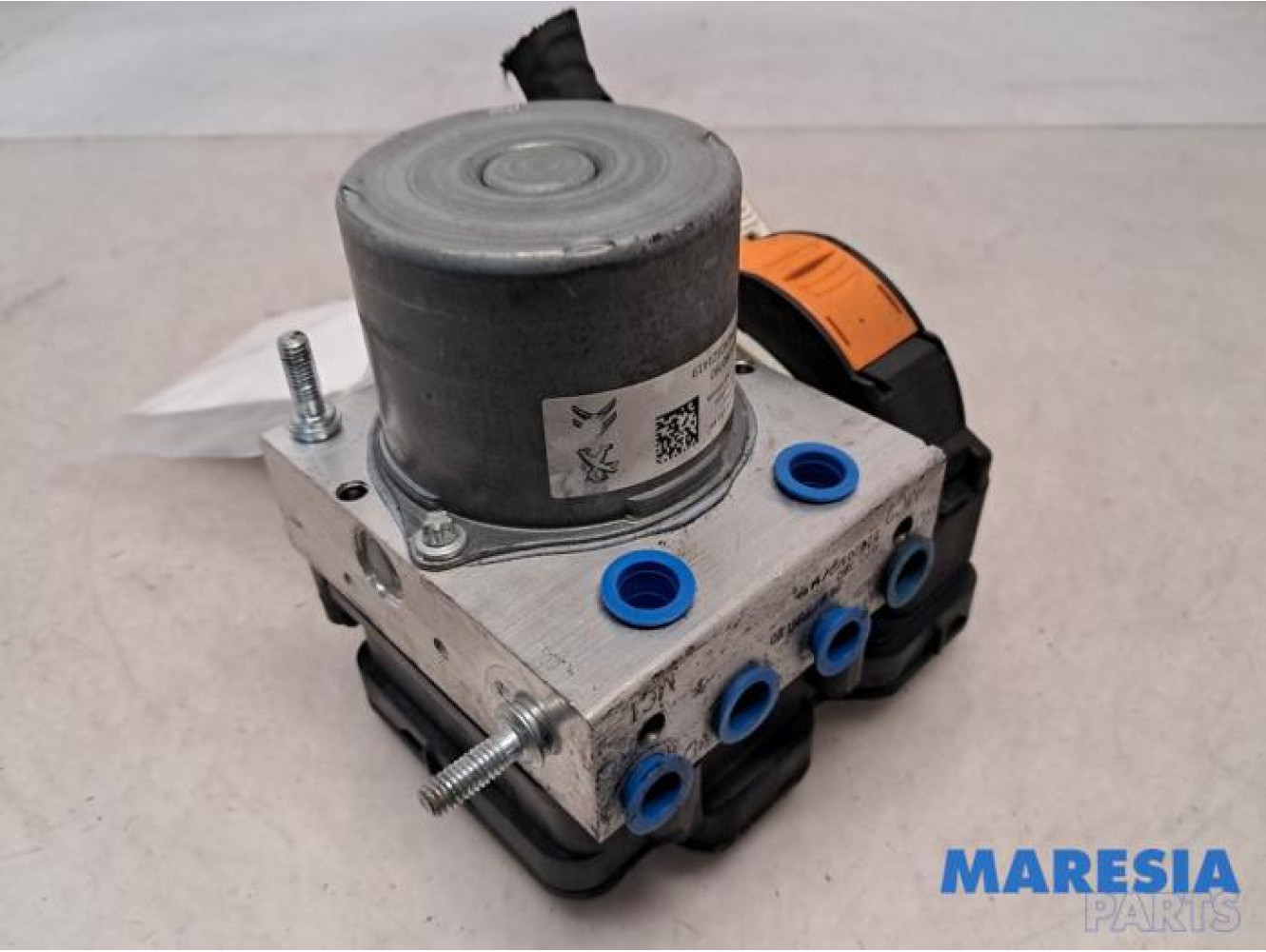 Opel - Combo - ABS pump