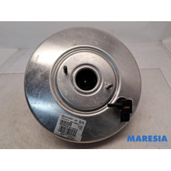 Opel - Combo - Brake servo