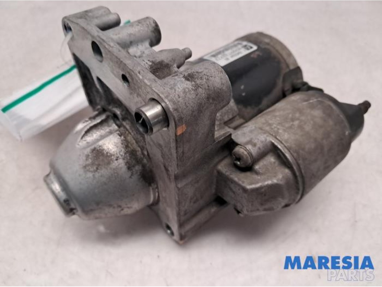 Citroen - DS3 - Startmotor