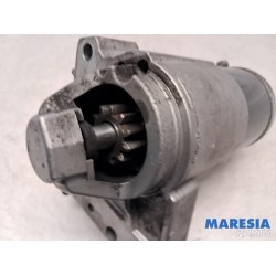 Citroen - DS3 - Startmotor