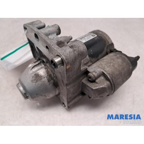 Citroen - DS3 - Startmotor