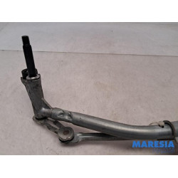Opel - Combo - Wiper mechanism
