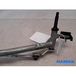 Opel - Combo - Wiper mechanism