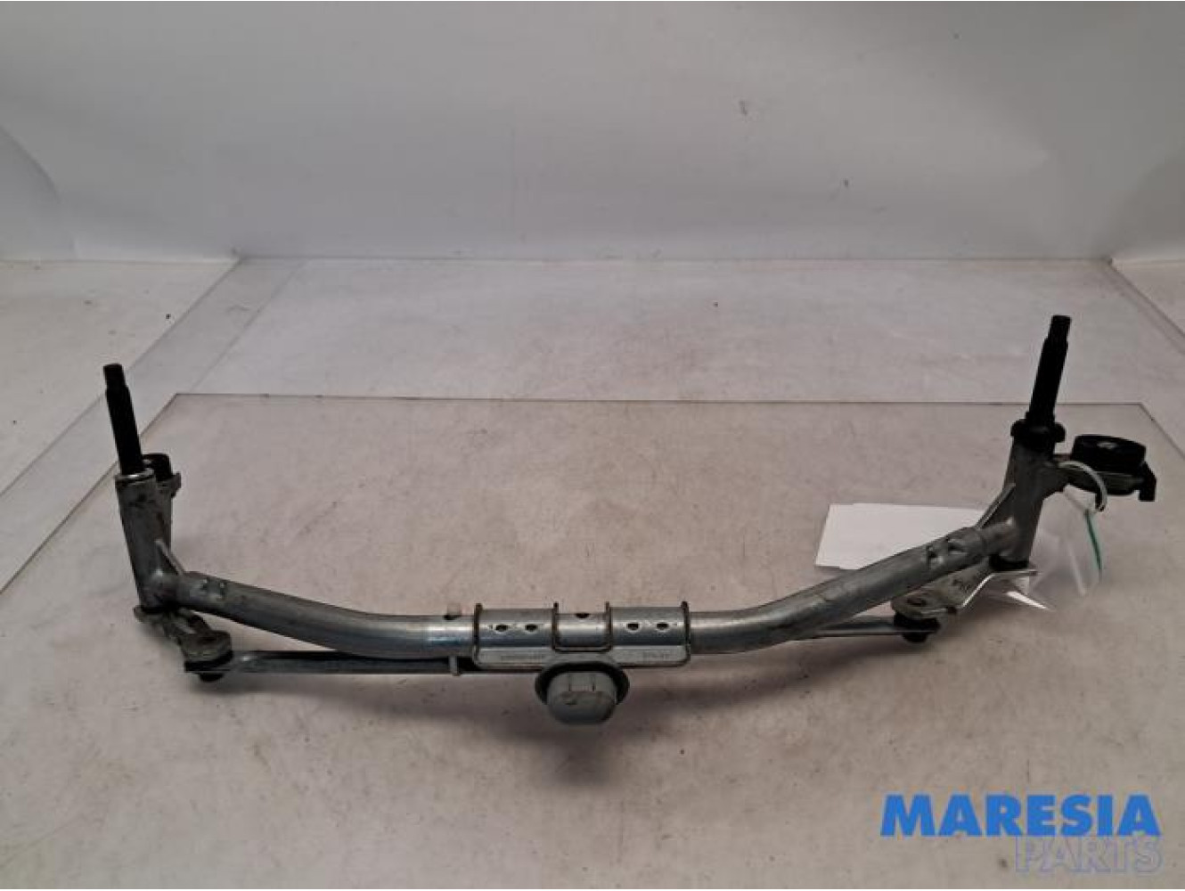 Opel - Combo - Wiper mechanism