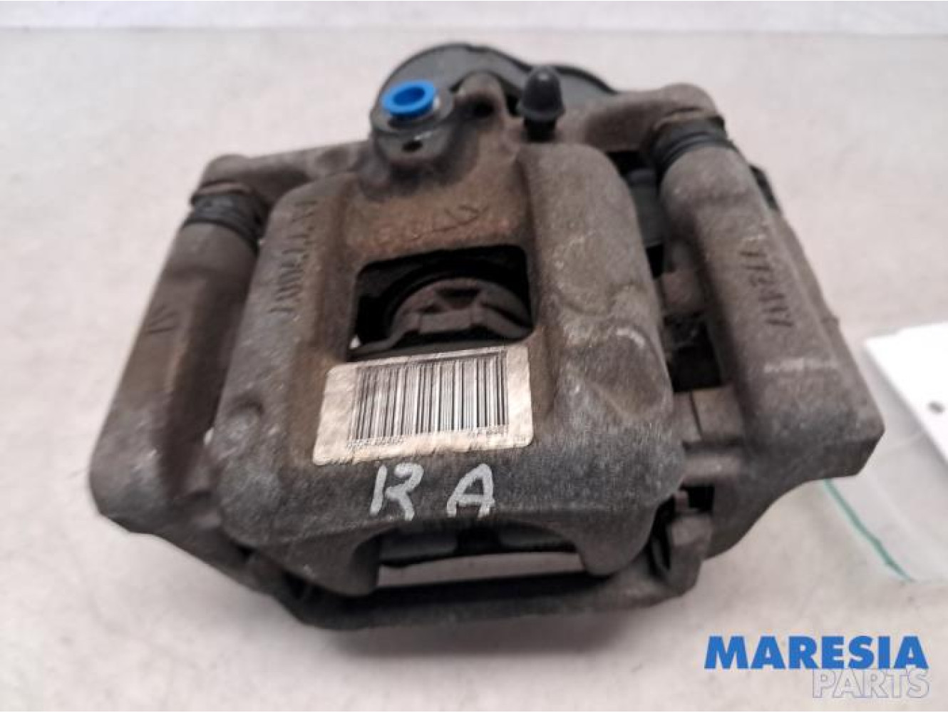 Opel - Combo - Rear brake calliper, right