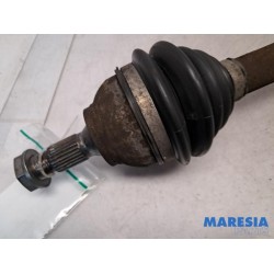 Citroen - DS3 - Front drive shaft, right