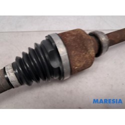 Citroen - DS3 - Front drive shaft, right