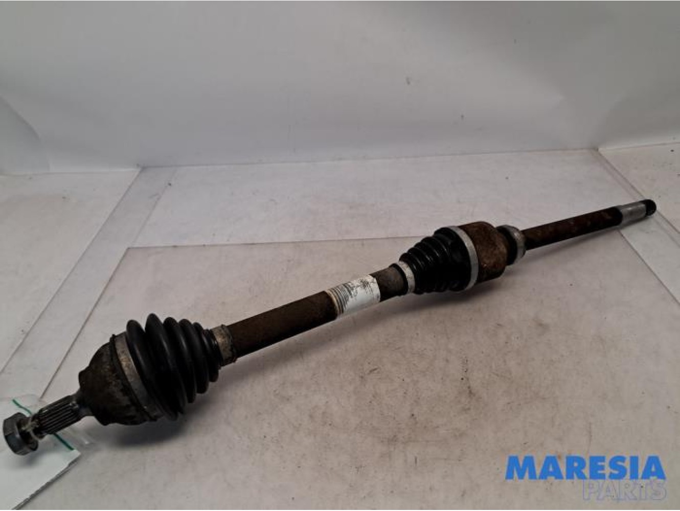 Citroen - DS3 - Front drive shaft, right