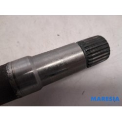 Citroen - DS3 - Front drive shaft, right
