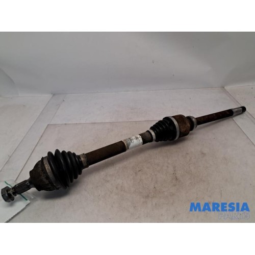 Citroen - DS3 - Front drive shaft, right