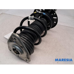 Opel - Combo - Front shock absorber rod, left