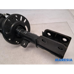 Opel - Combo - Front shock absorber rod, left
