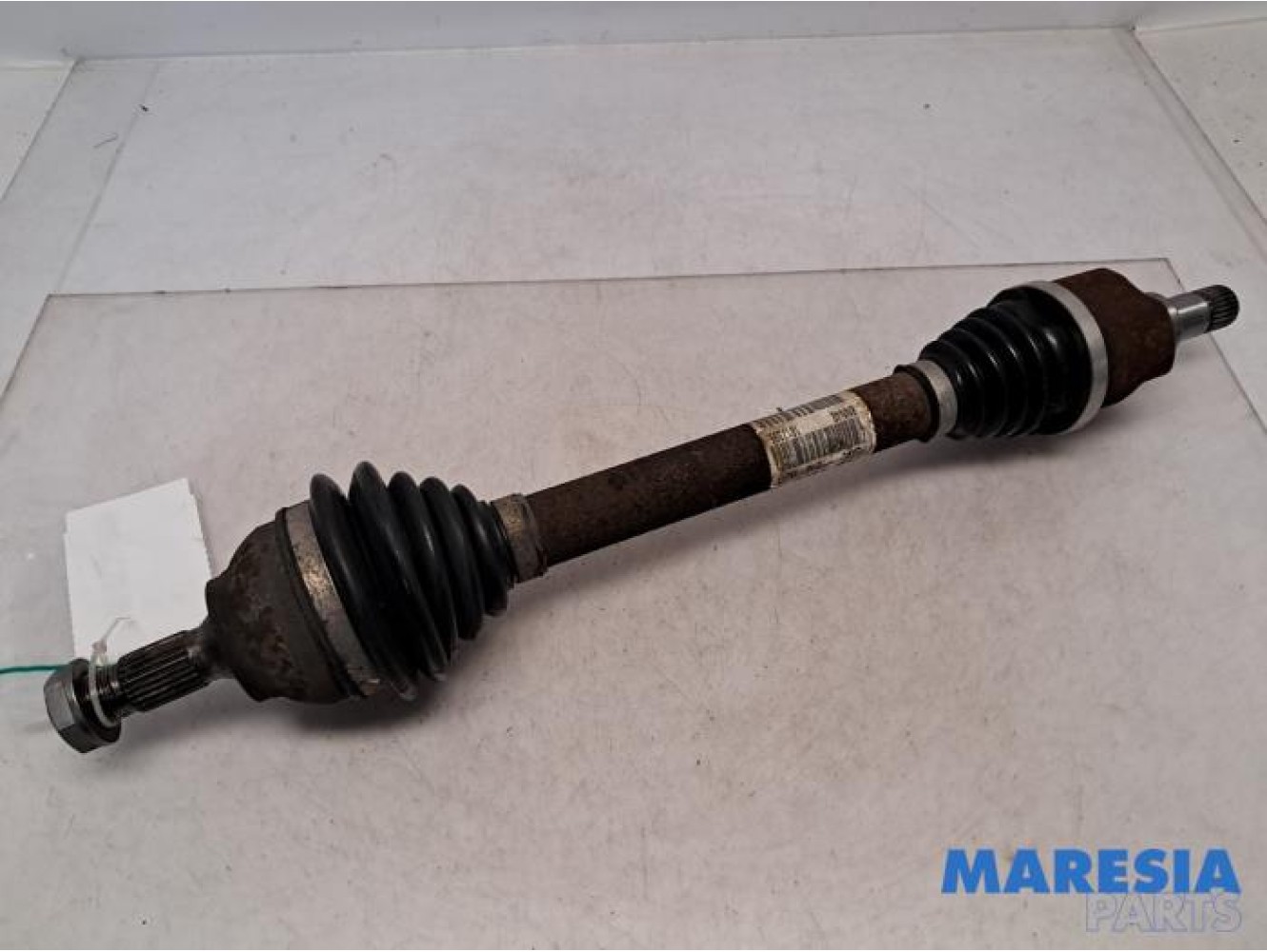 Citroen - DS3 - Aandrijfas links-voor