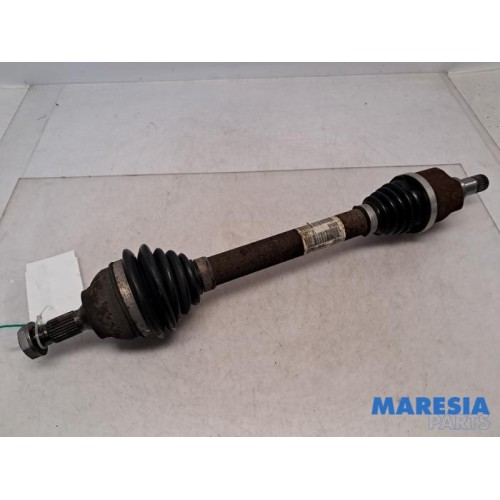 Citroen - DS3 - Aandrijfas links-voor