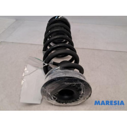 Opel - Combo - Rear coil spring