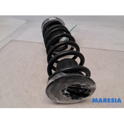 Opel - Combo - Rear coil spring