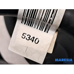 Opel - Combo - Rear coil spring