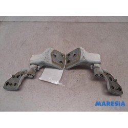 Opel - Combo - Rear door hinge, left