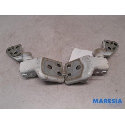 Opel - Combo - Rear door hinge, left