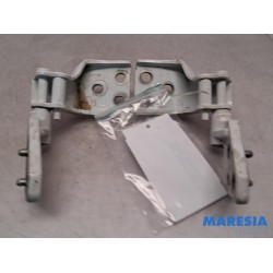 Opel - Combo - Rear door hinge, right
