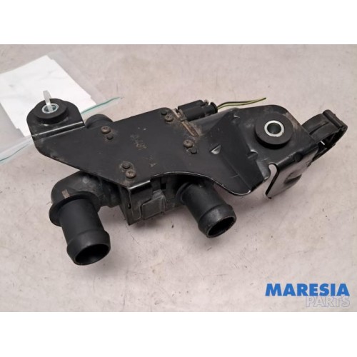 Alfa Romeo - Giulia - Electric heater valve