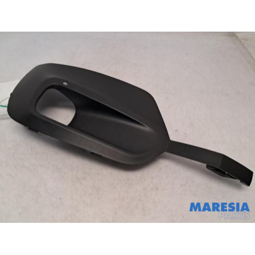 Opel - Combo - Afdekplaat mistlamp links