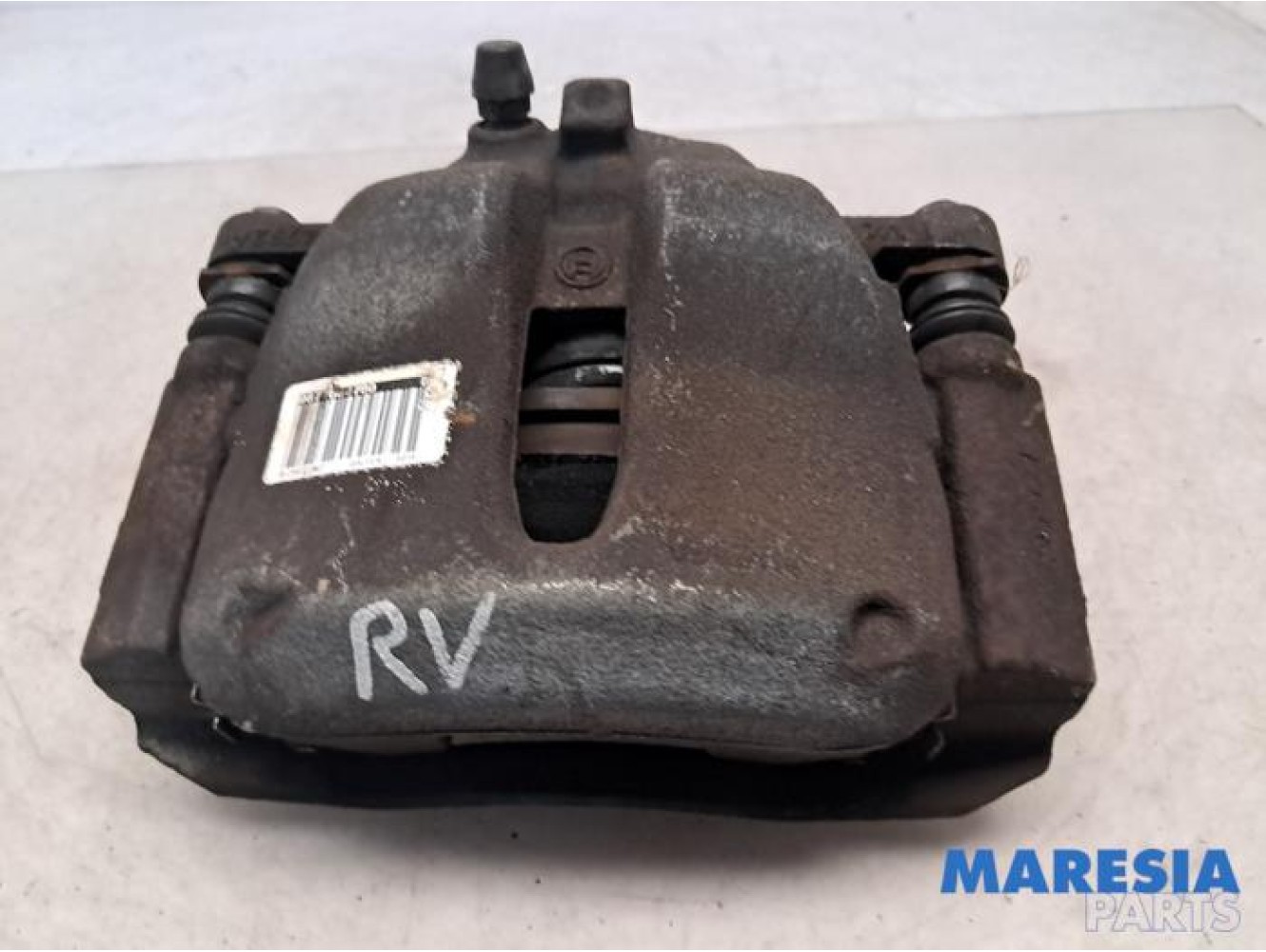Citroen - DS3 - Front brake calliper, right