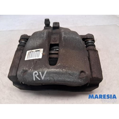 Citroen - DS3 - Front brake calliper, right