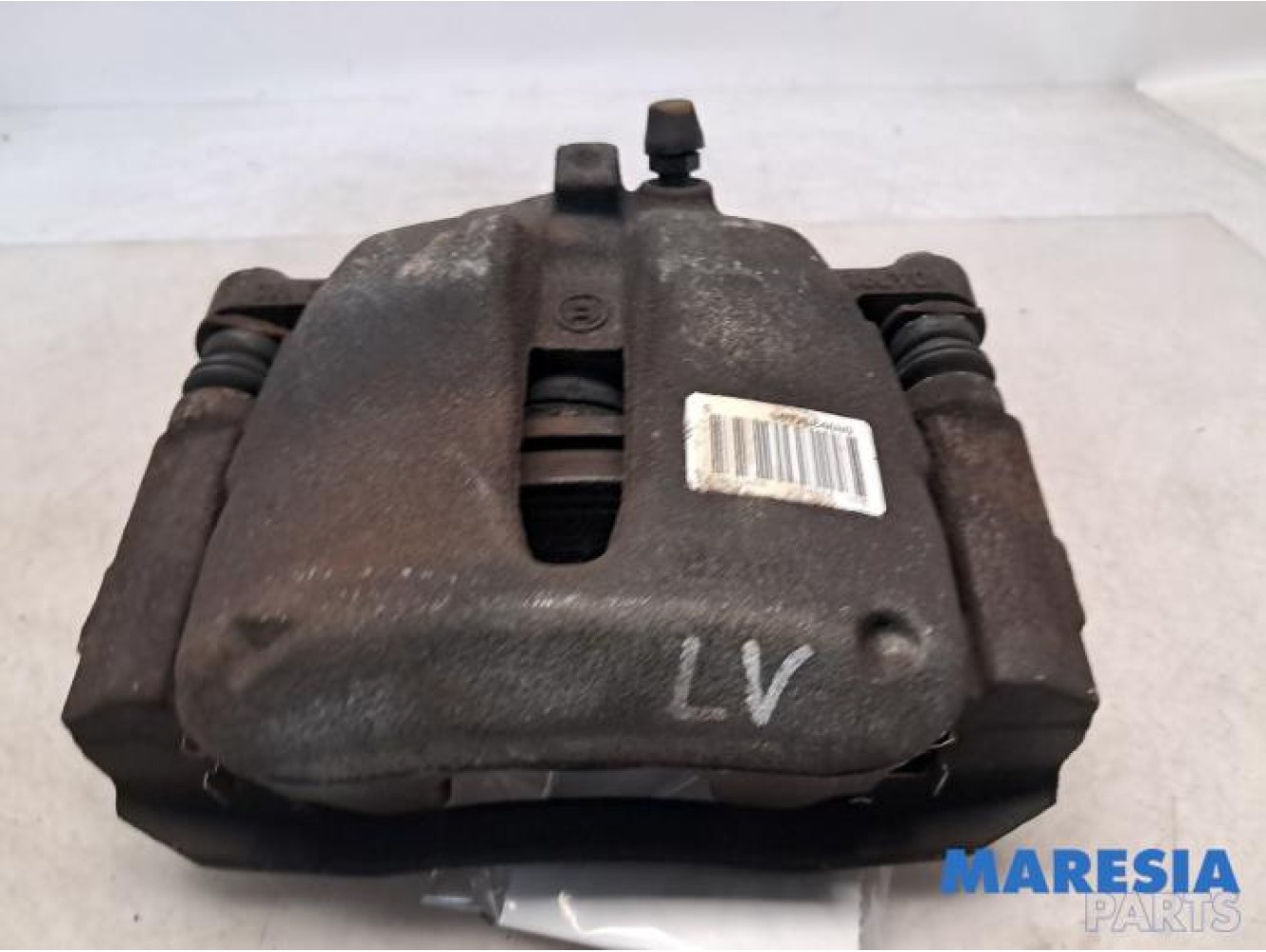 Citroen - DS3 - Front brake calliper, left