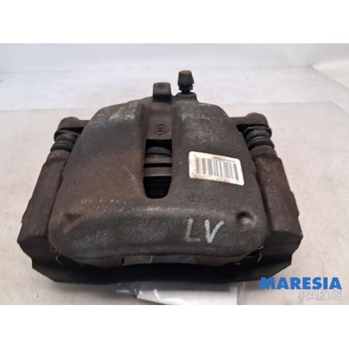 Citroen - DS3 - Front brake calliper, left