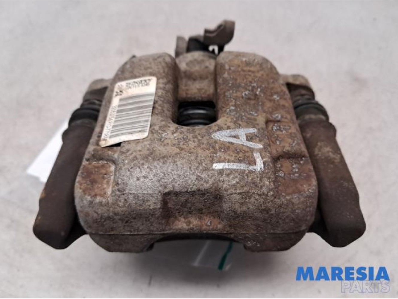 Citroen - DS3 - Bremszange links hinten