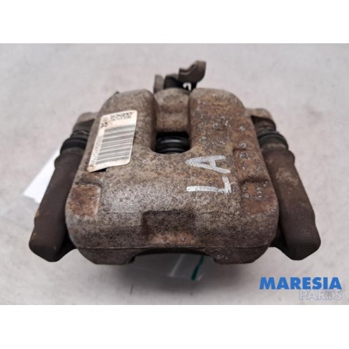 Citroen - DS3 - Rear brake calliper, left