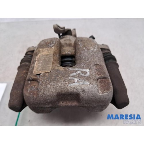 Citroen - DS3 - Rear brake calliper, right