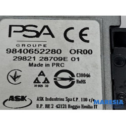 Opel - Combo - GPS Antenne