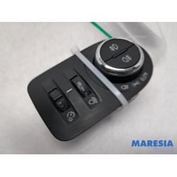 Opel - Combo - AIH headlight switch