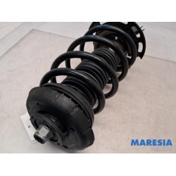 Citroen - DS3 - Front shock absorber rod, right