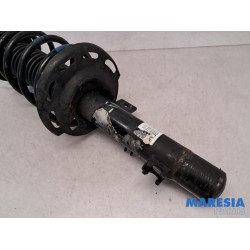 Citroen - DS3 - Front shock absorber rod, right