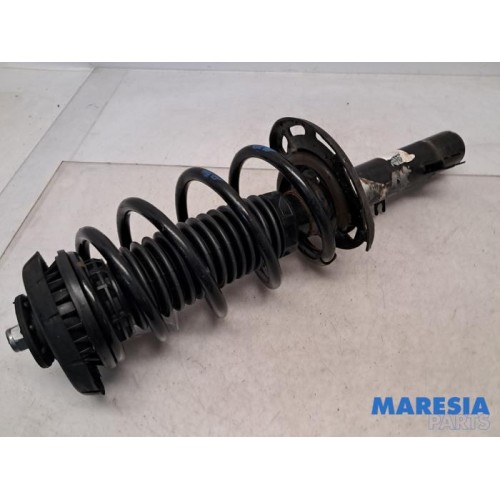 Citroen - DS3 - Front shock absorber rod, right