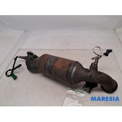 Citroen - DS3 - Catalytic converter