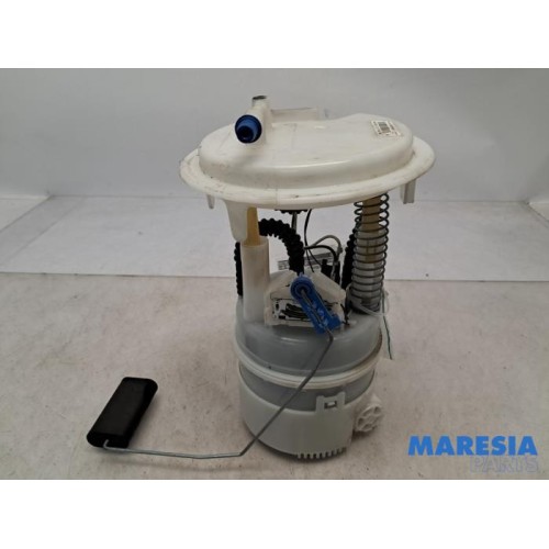 Citroen - DS3 - Electric fuel pump