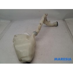 Citroen - DS3 - Front windscreen washer reservoir