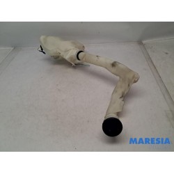 Citroen - DS3 - Front windscreen washer reservoir